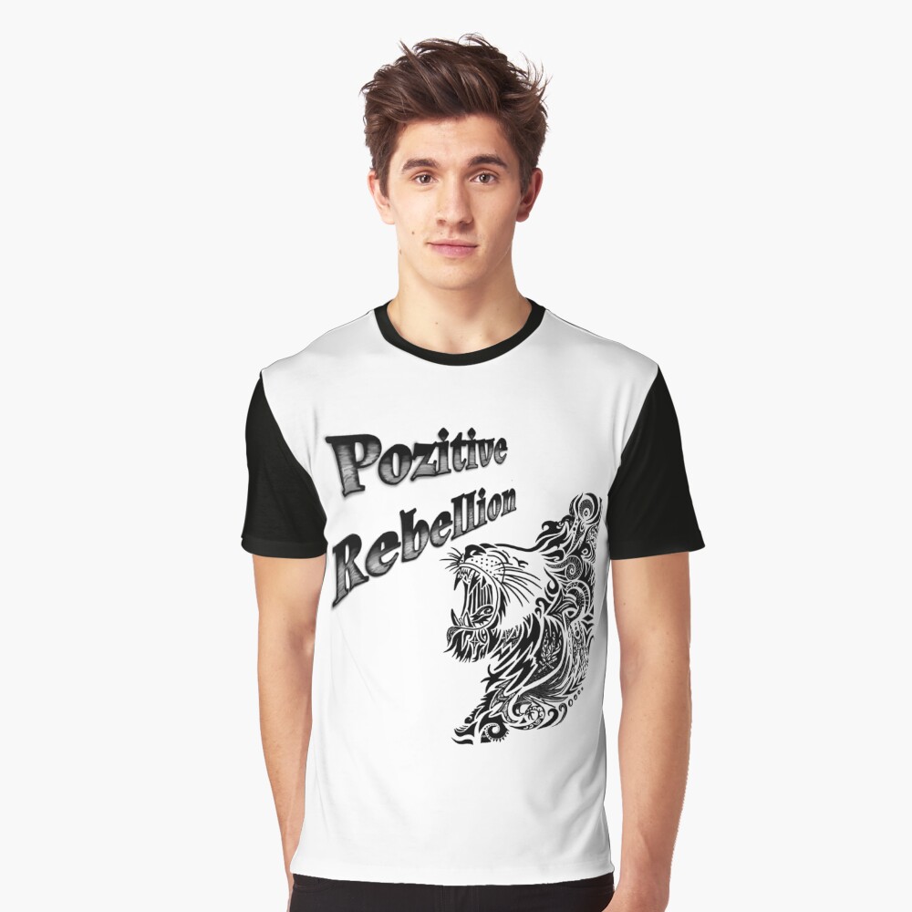 Item preview, Graphic T-Shirt designed and sold by MeaganMaria.