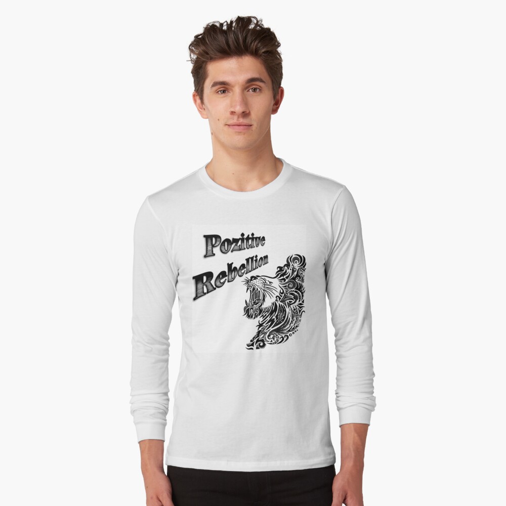 Item preview, Long Sleeve T-Shirt designed and sold by MeaganMaria.
