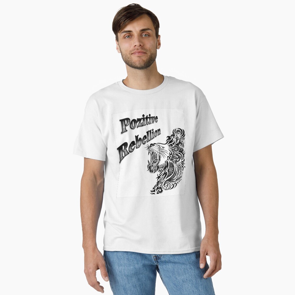 Item preview, Classic T-Shirt designed and sold by MeaganMaria.