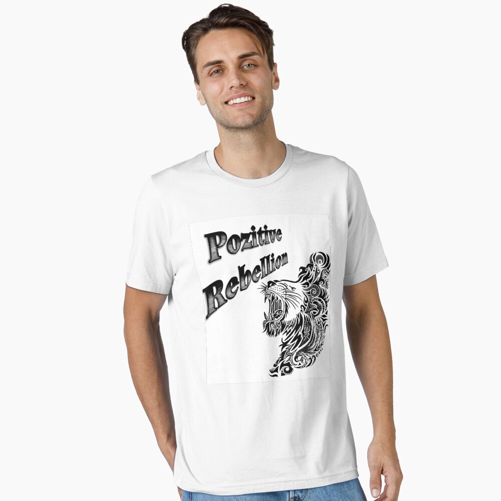 Item preview, Essential T-Shirt designed and sold by MeaganMaria.