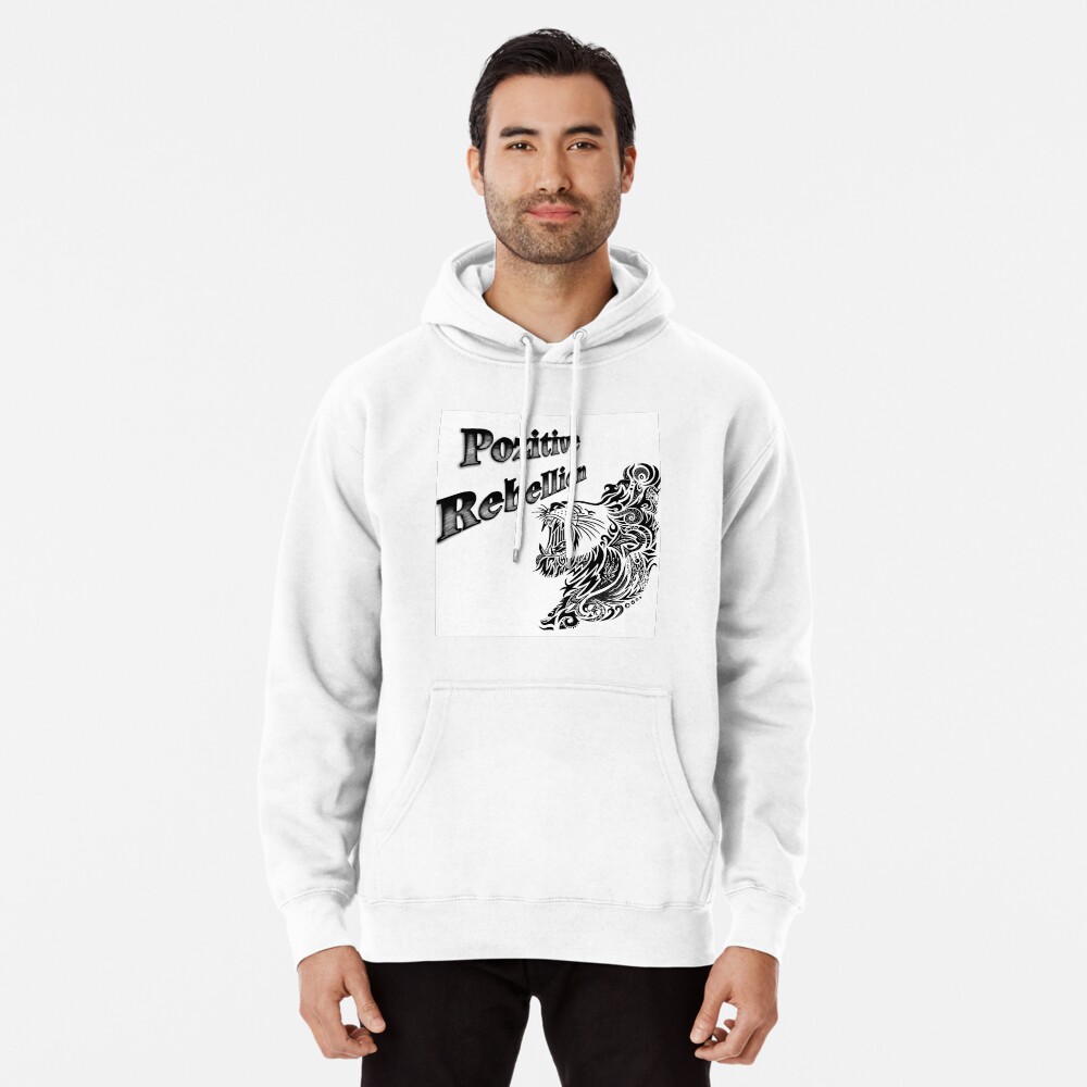 Item preview, Pullover Hoodie designed and sold by MeaganMaria.