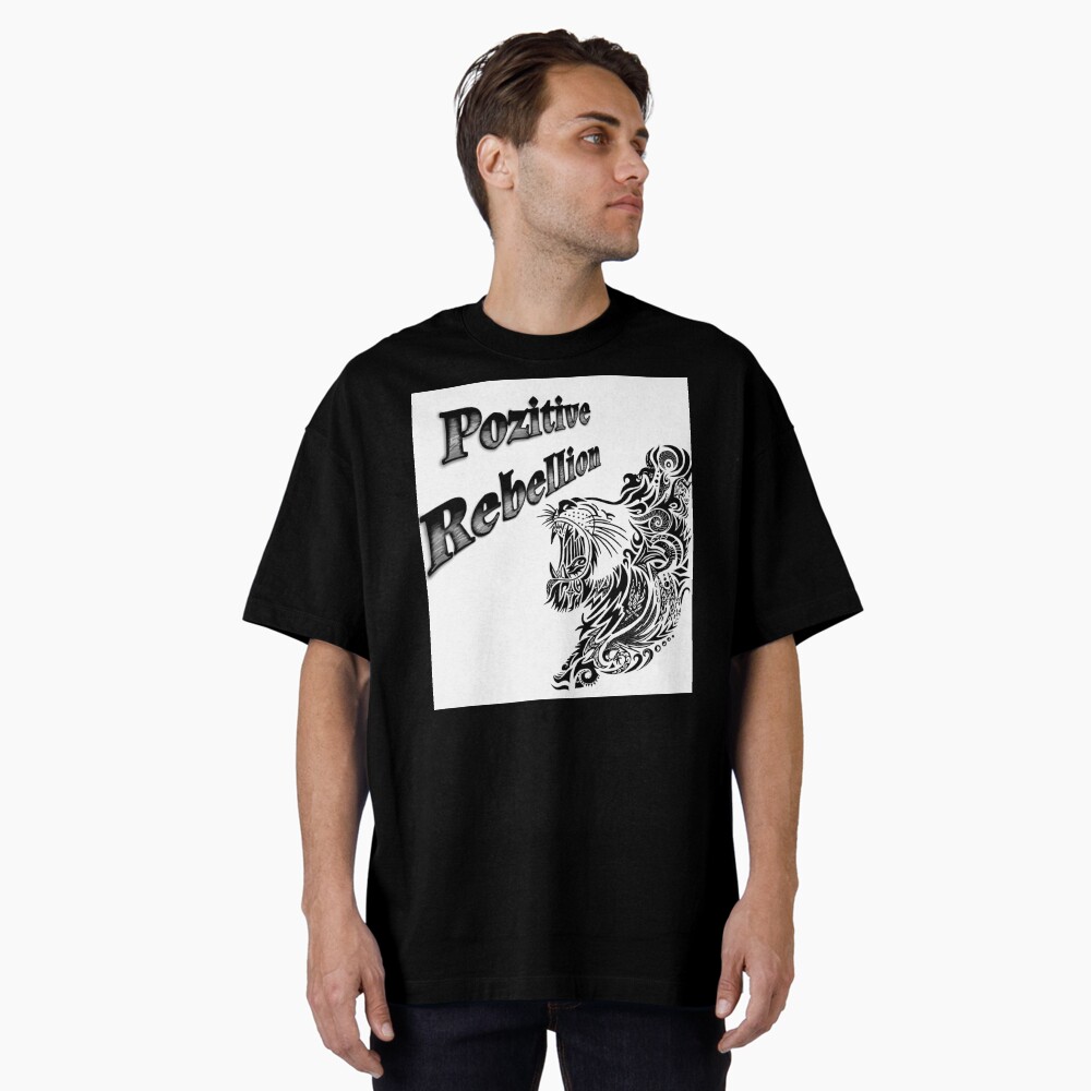 Item preview, Oversized T-Shirt designed and sold by MeaganMaria.