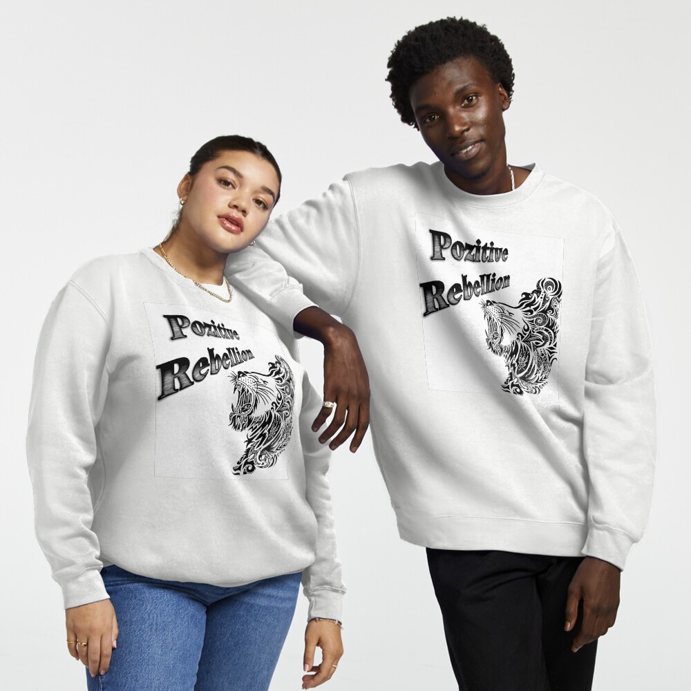 Item preview, Pullover Sweatshirt designed and sold by MeaganMaria.