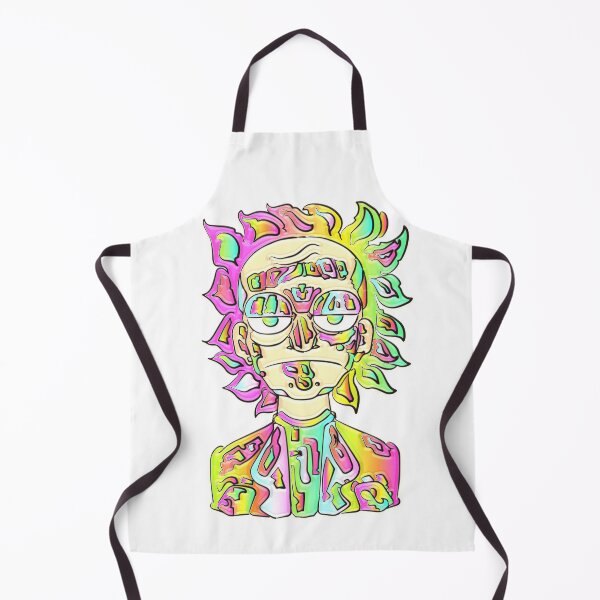 Item preview, Sanch3z C-137 v4 designed and sold by DRSsstruggley.