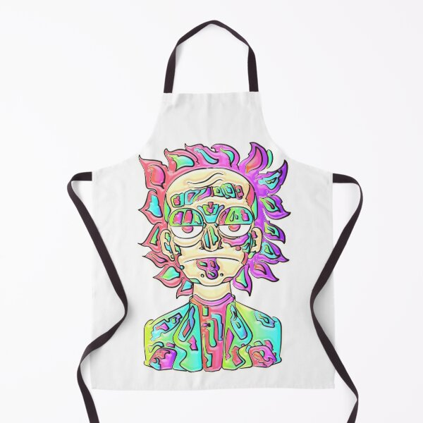 Item preview, Sanch3z C-137 v5 designed and sold by DRSsstruggley.