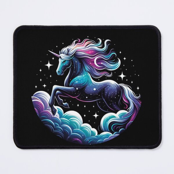 Item preview, Galaxy Unicorn designed and sold by laurenvf26.
