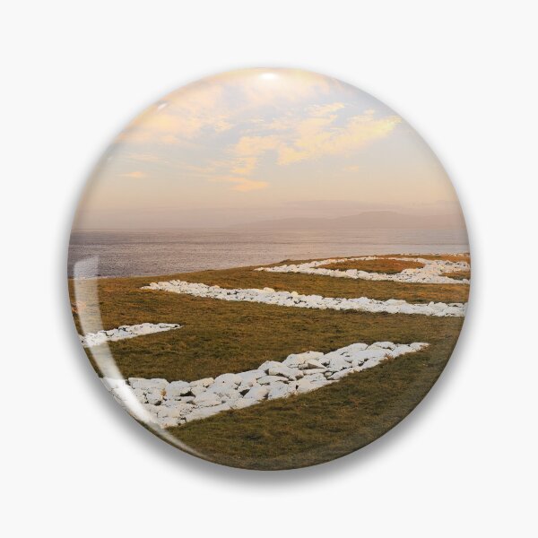 Item preview, Sunset At St John's Point Donegal designed and sold by Adrian McGlynn.