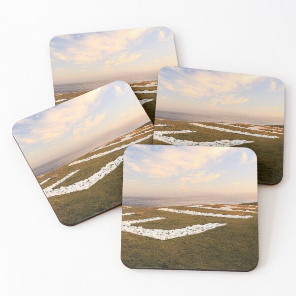 Item preview, Sunset At St John's Point Donegal designed and sold by Adrian McGlynn.