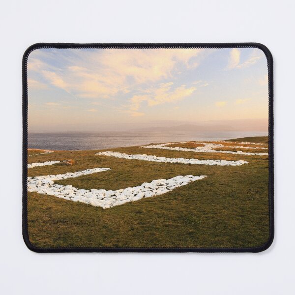 Item preview, Sunset At St John's Point Donegal designed and sold by Adrian McGlynn.
