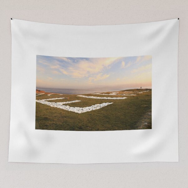 Item preview, Sunset At St John's Point Donegal designed and sold by Adrian McGlynn.