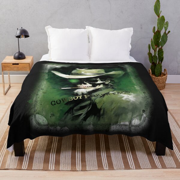 Item preview, Cowboy Poker face designed and sold by CrisMor-Art.