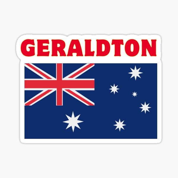 Item preview, geraldton City in Australia designed and sold by ladylalitafanta.