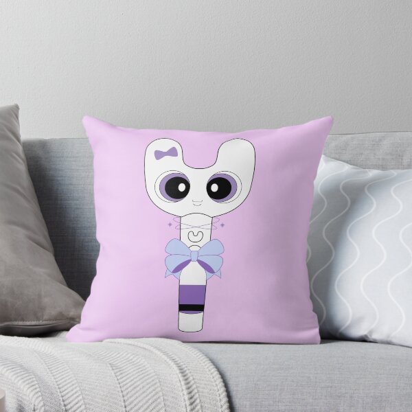 Item preview, Hyein new jeans lightstick kpop powerpuff girls designed and sold by Puuk.