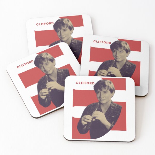 Item preview, Clifford - Pattern designed and sold by Sunflower5576.
