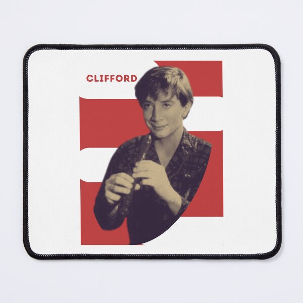 Item preview, Clifford - Pattern designed and sold by Sunflower5576.