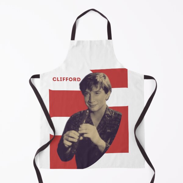 Item preview, Clifford - Pattern designed and sold by Sunflower5576.