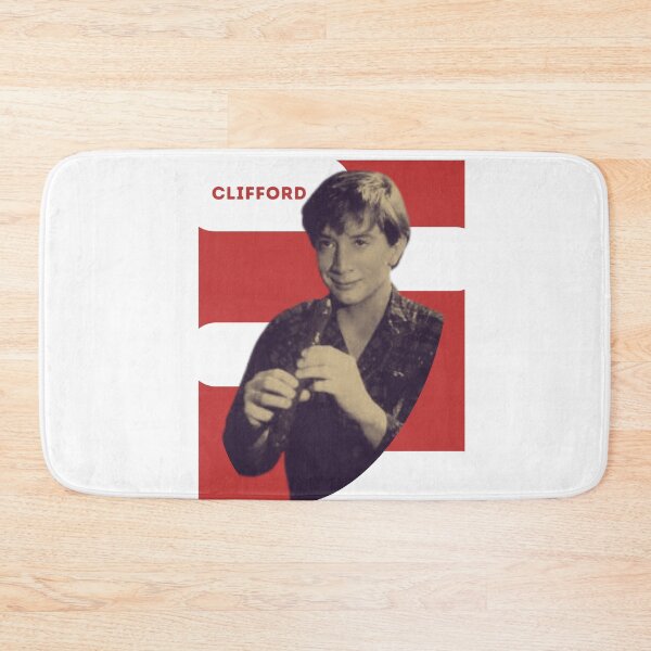 Item preview, Clifford - Pattern designed and sold by Sunflower5576.