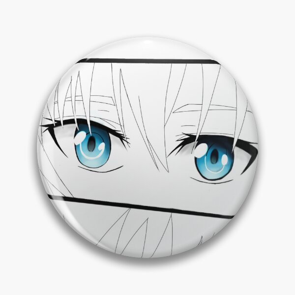 Item preview, colorful eyes designed and sold by ishikawaarts.