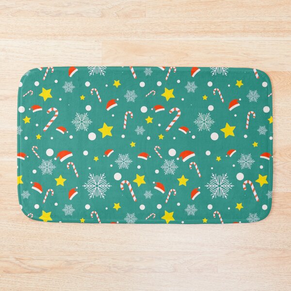 Item preview, Christmas pattern  designed and sold by finaristya.
