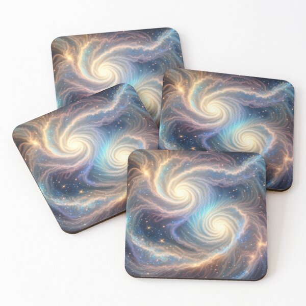 Item preview, Galactic Souls  designed and sold by Jessica McFall.