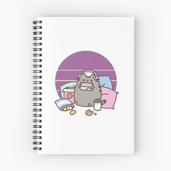 Item preview, Busy cat designed and sold by Crea-mood.