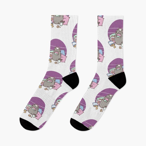 Item preview, Busy cat designed and sold by Crea-mood.