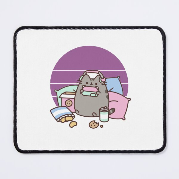 Item preview, Busy cat designed and sold by Crea-mood.