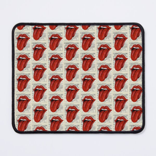 Item preview, Tongue with Lambhill ironworks Glasgow designed and sold by lapetiteart.