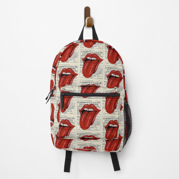 Item preview, Tongue with Lambhill ironworks Glasgow designed and sold by lapetiteart.