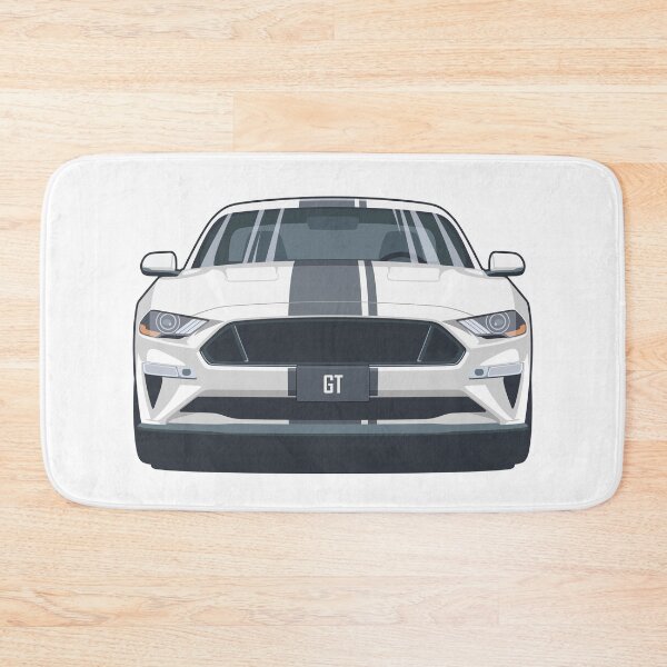 Item preview, Mustang GT - vector drawing designed and sold by yohannlp.
