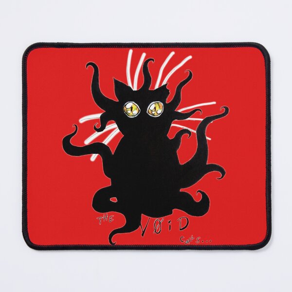 Item preview, The Void Calls designed and sold by GoreClownStudio.