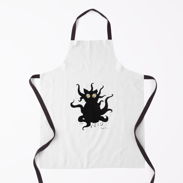 Item preview, The Void Calls designed and sold by GoreClownStudio.
