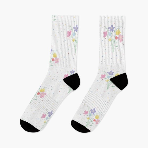 Item preview, Cute flowers  designed and sold by Rbk Digital Studio.