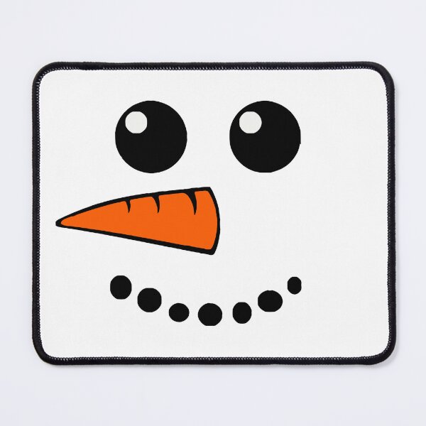 Item preview, Snowman designed and sold by GloriousWax.