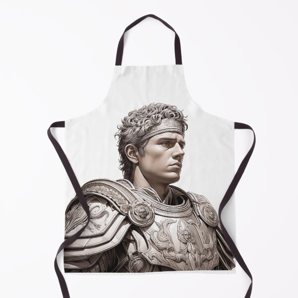 Item preview,  Roman legionary "the die is cast" "Alea iacta est ". designed and sold by Trono-de-Metal.
