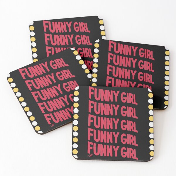 Item preview, Funny Girl Lights designed and sold by mrandrewjustin.