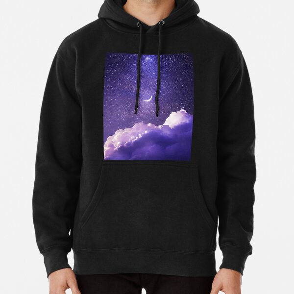 Pastel galaxy cheap hoodie