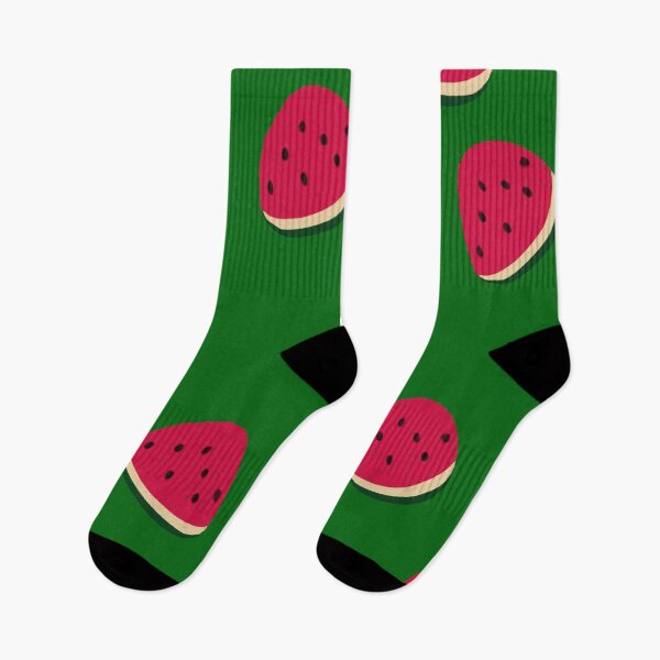 Item preview, Watermelon pattern  designed and sold by Krutikapatil10.