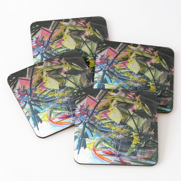 Item preview, collapse redux designed and sold by debravalenti.