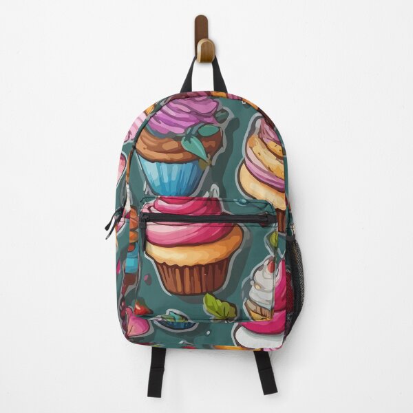 Item preview, Regalos y productos estéticos para cupcakes designed and sold by LollyPixieHub.