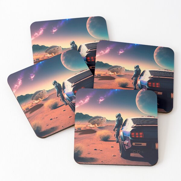 Item preview, Roswell UFO Crash designed and sold by Conspiracy Corp.