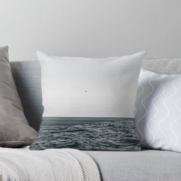 Item preview, Ocean Streaks designed and sold by jacobwattsphoto.