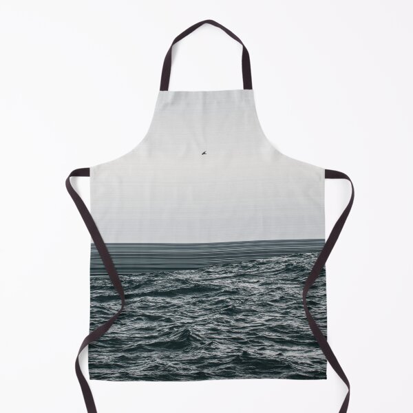 Item preview, Ocean Streaks designed and sold by jacobwattsphoto.