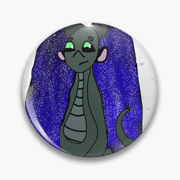 Item preview, Moonwatcher  designed and sold by ColorfulCoyote.