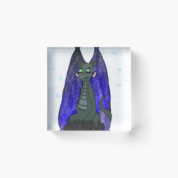 Item preview, Moonwatcher  designed and sold by ColorfulCoyote.