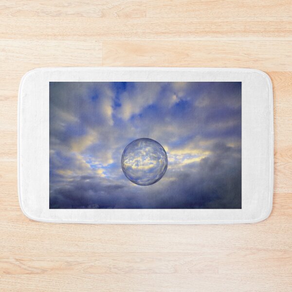 Item preview, Sky Orb designed and sold by AntonyMitchell.