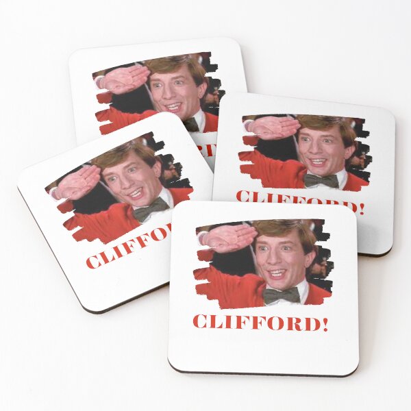 Item preview, Clifford! designed and sold by Sunflower5576.