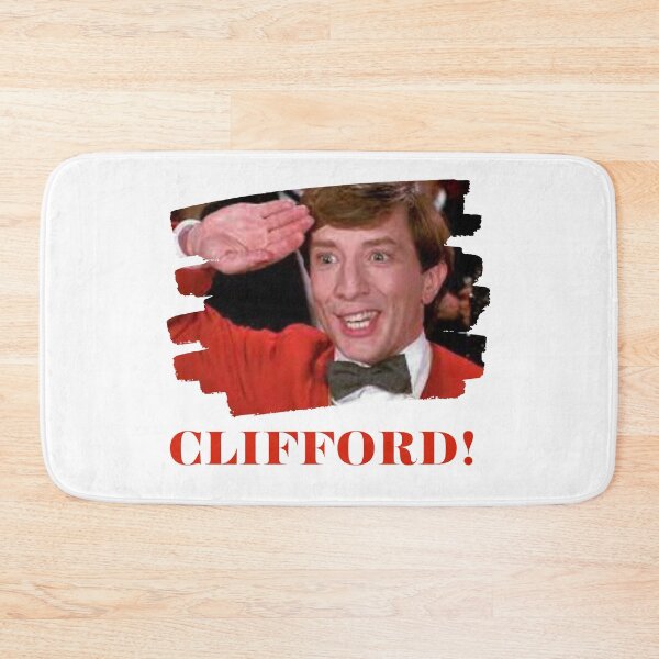 Item preview, Clifford! designed and sold by Sunflower5576.