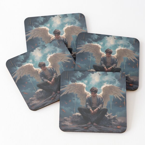 Item preview, Fallen Angel designed and sold by toaderbogdan88.