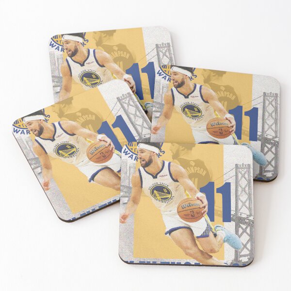 Item preview, Golden State - KLAY THOMPSON designed and sold by ashton-designs.